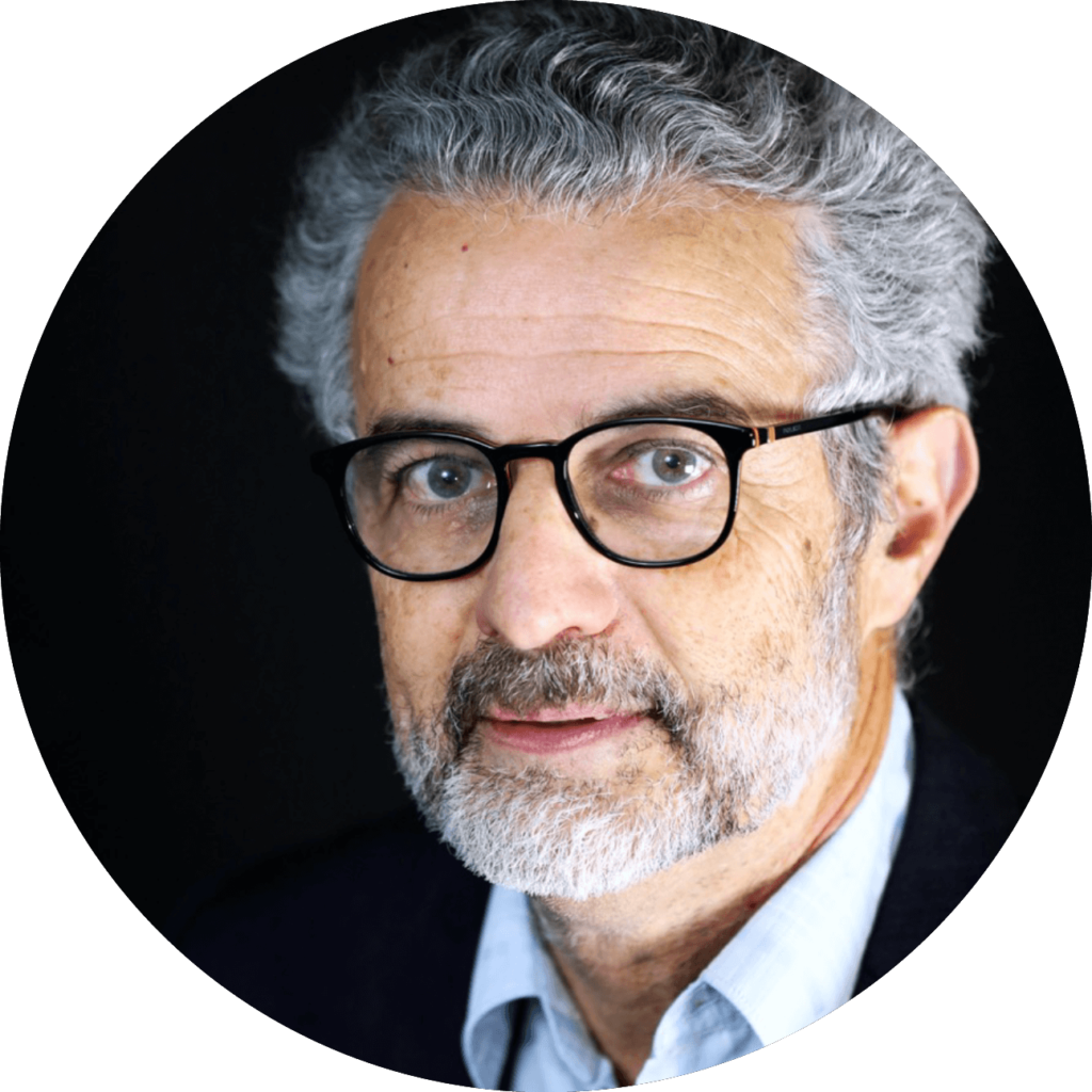 Christophe ROUX