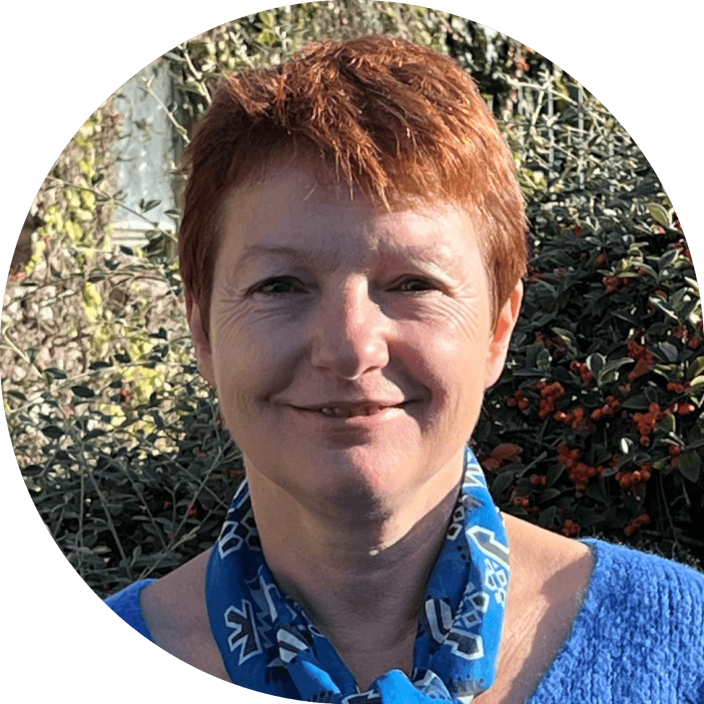 Pascale CHAVATTE PALMER
