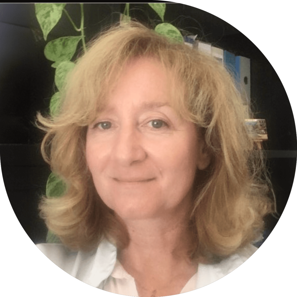 Catherine GUILLEMAIN