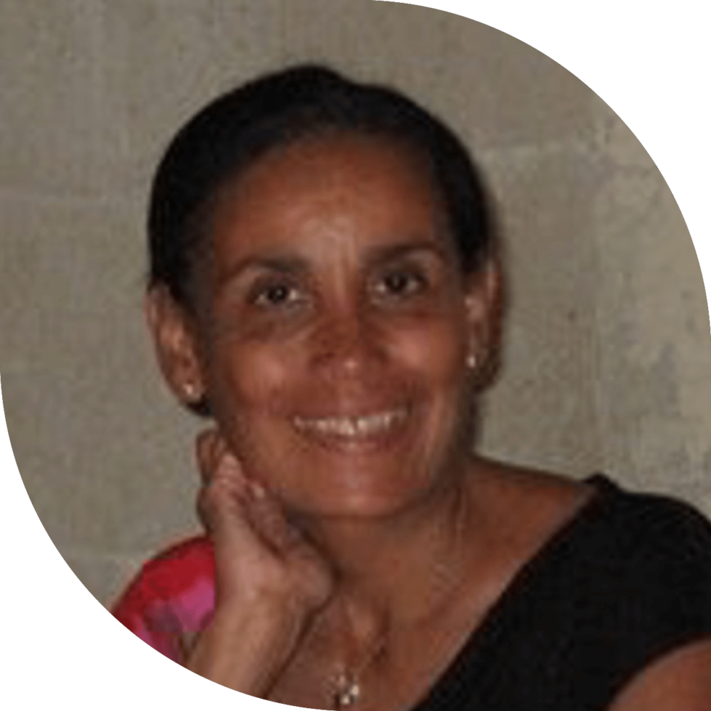 Hélène LETUR